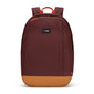 Pacsafe Go 25L Anti-Theft Backpack - Garnet Red