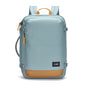 Pacsafe GO Anti-Theft 34L Carry-On Backpack - Fresh Mint
