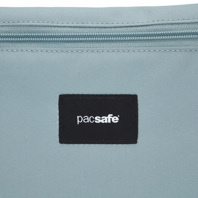 Pacsafe Go Crossbody Pouch - Fresh Mint