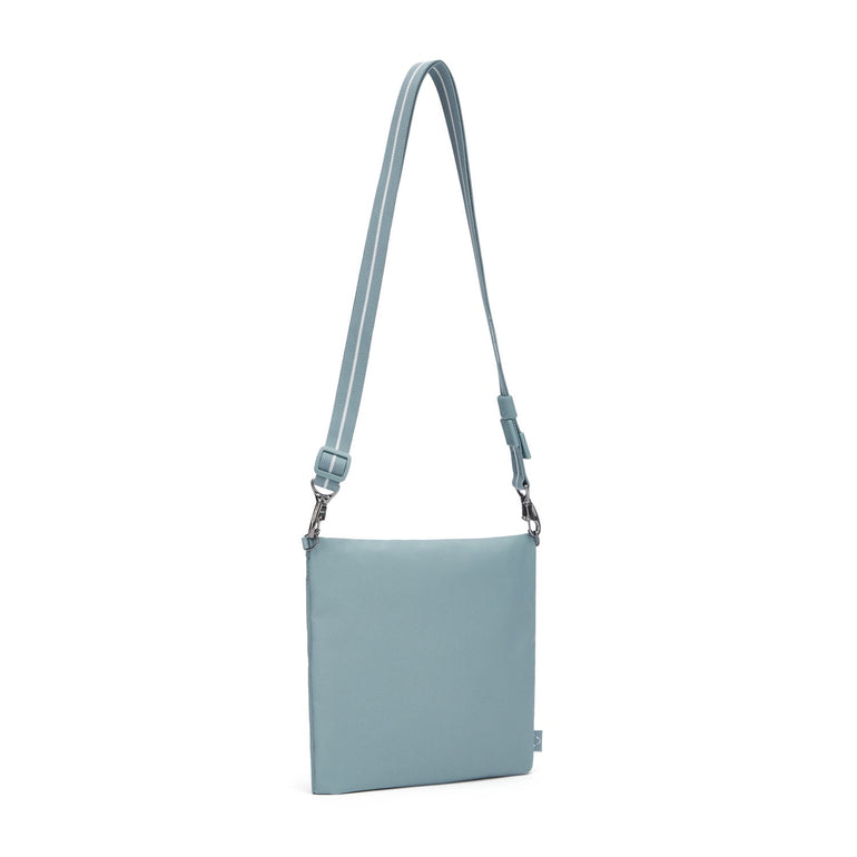 Pacsafe Go Crossbody Pouch - Fresh Mint
