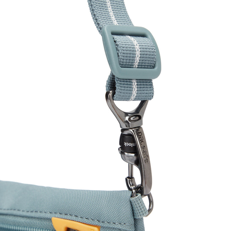 Pacsafe Go Crossbody Pouch - Fresh Mint