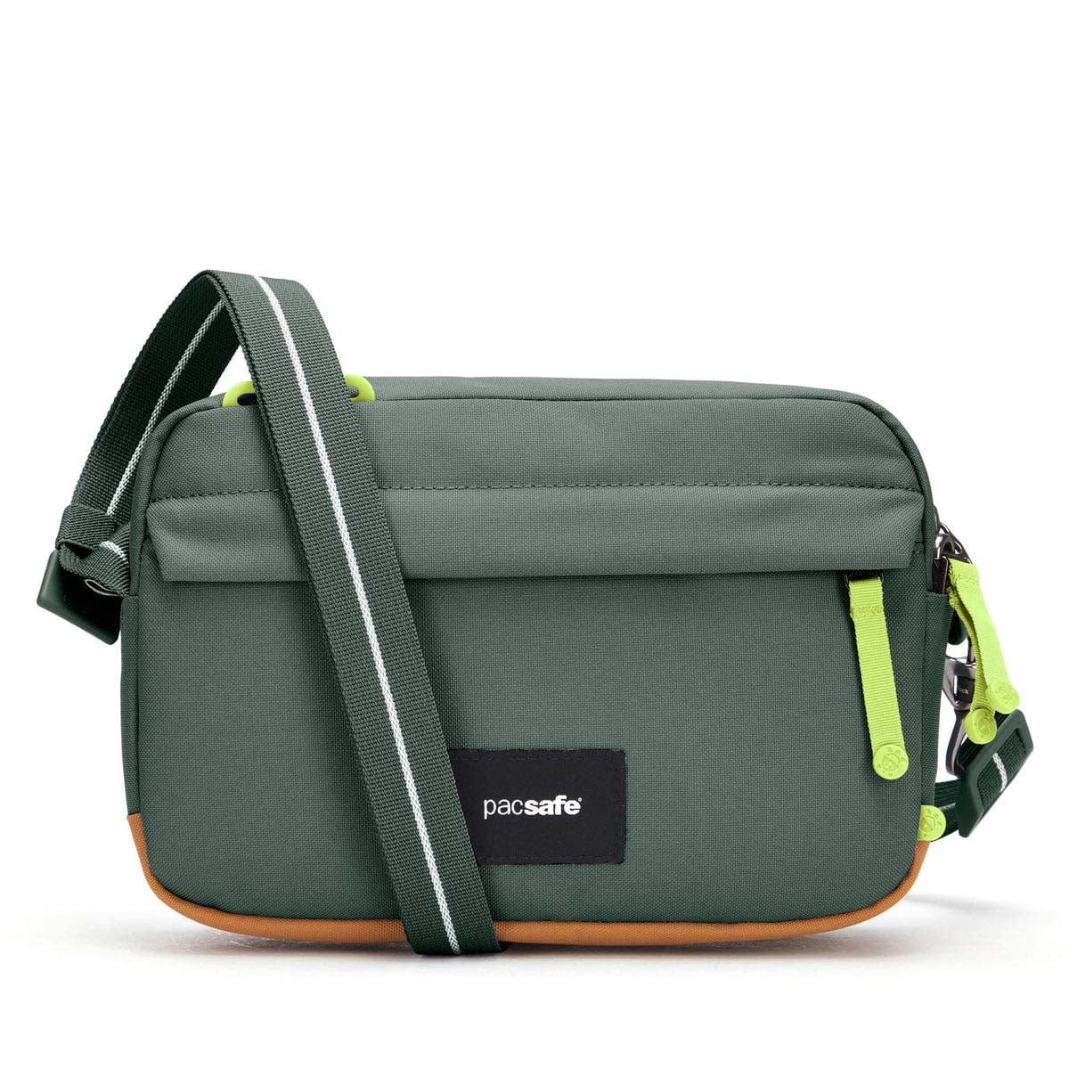 Pacsafe Go Anti-Theft Crossbody Bag