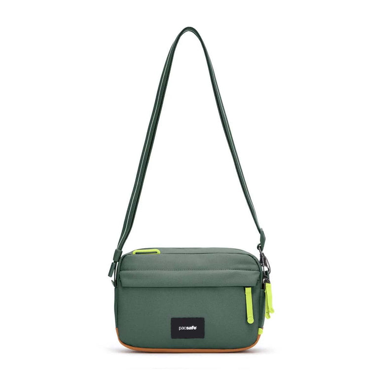 Pacsafe Go Anti-Theft Crossbody Bag