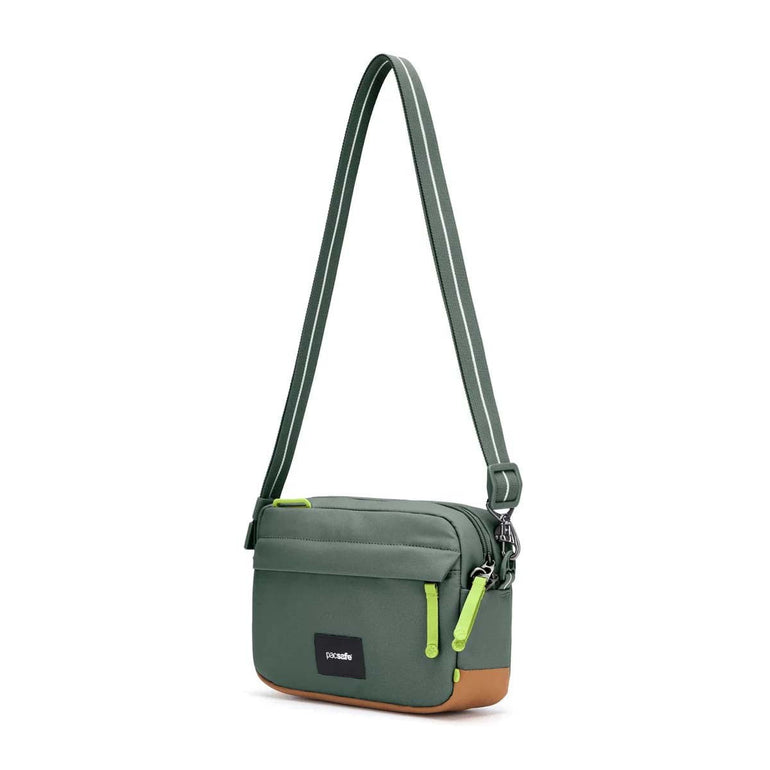 Pacsafe Go Anti-Theft Crossbody Bag