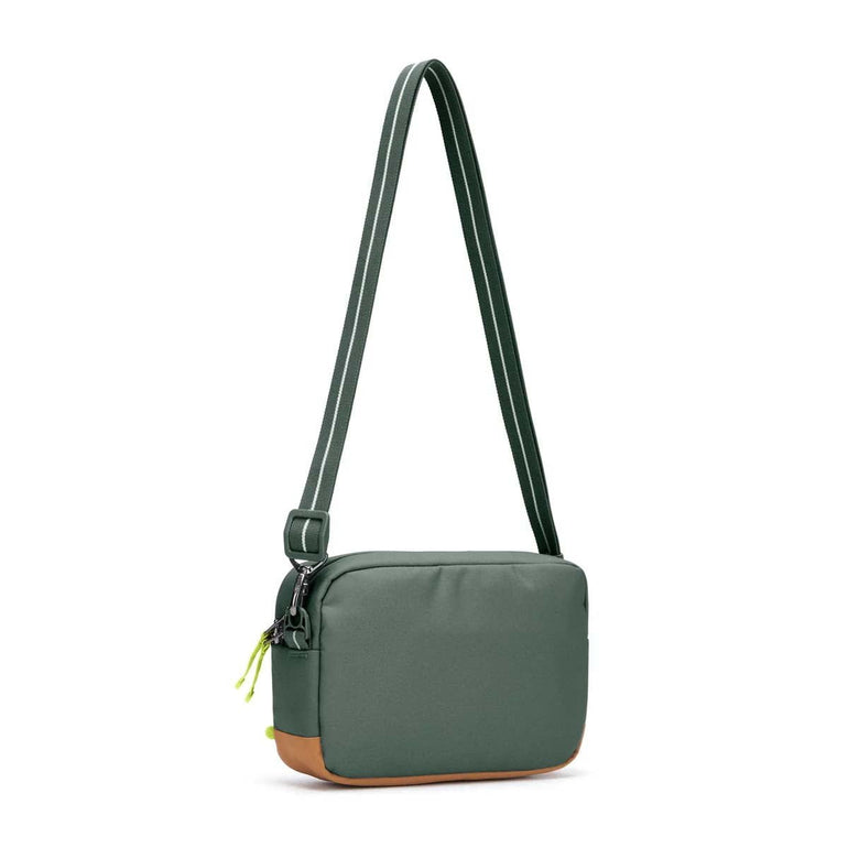 Pacsafe Go Anti-Theft Crossbody Bag