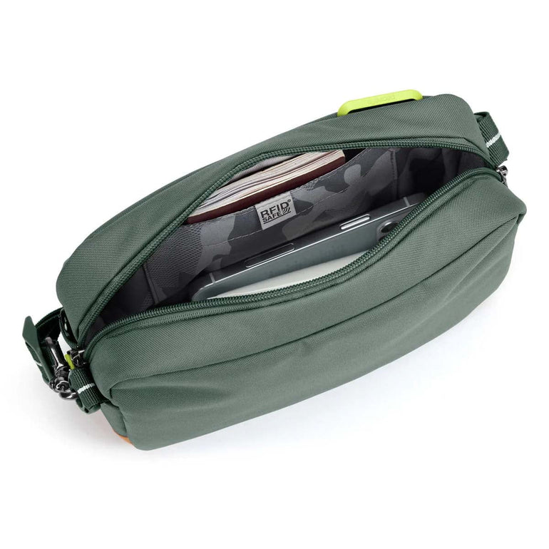 Pacsafe Go Anti-Theft Crossbody Bag