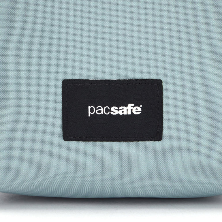 Pacsafe GO Anti-Theft Festival Crossbody - Fresh Mint