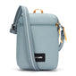Pacsafe GO Anti-Theft Festival Crossbody - Fresh Mint