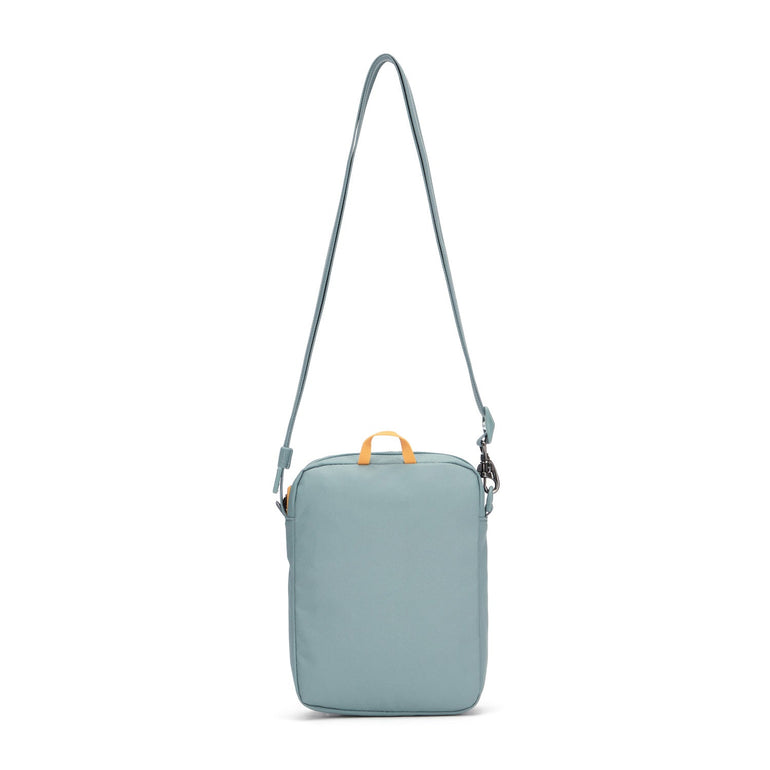 Pacsafe GO Anti-Theft Festival Crossbody - Fresh Mint