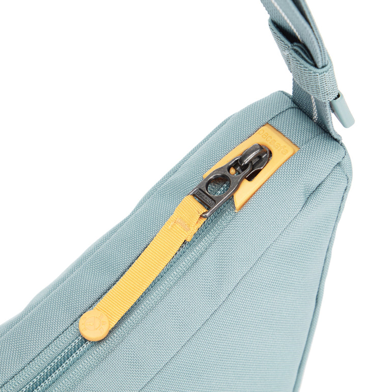 Pacsafe GO Anti-Theft Lunar Crossbody - Fresh Mint