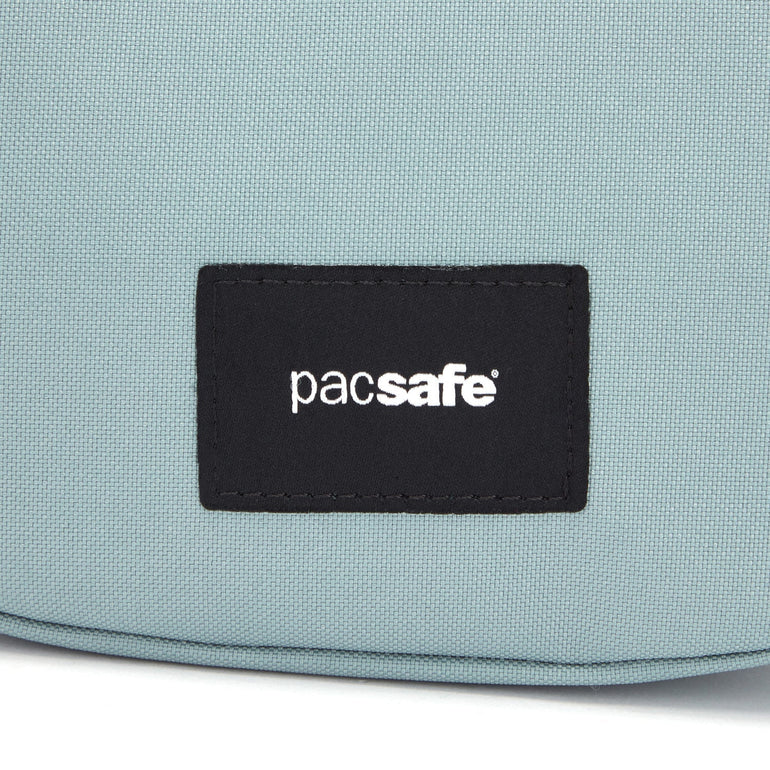 Pacsafe GO Anti-Theft Lunar Crossbody - Fresh Mint