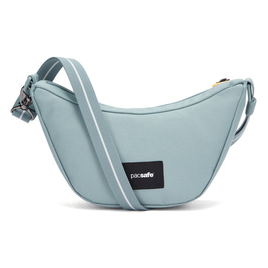 Pacsafe GO Anti-Theft Lunar Crossbody - Fresh Mint