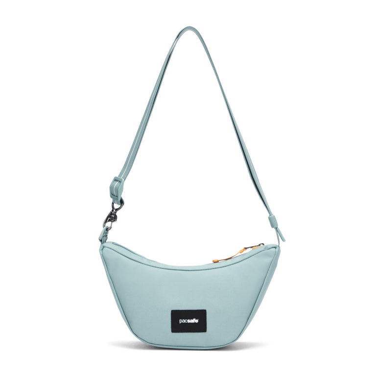 Pacsafe GO Anti-Theft Lunar Crossbody - Fresh Mint