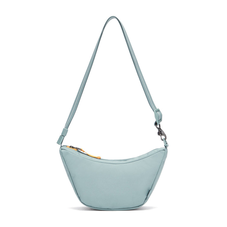 Pacsafe GO Anti-Theft Lunar Crossbody - Fresh Mint