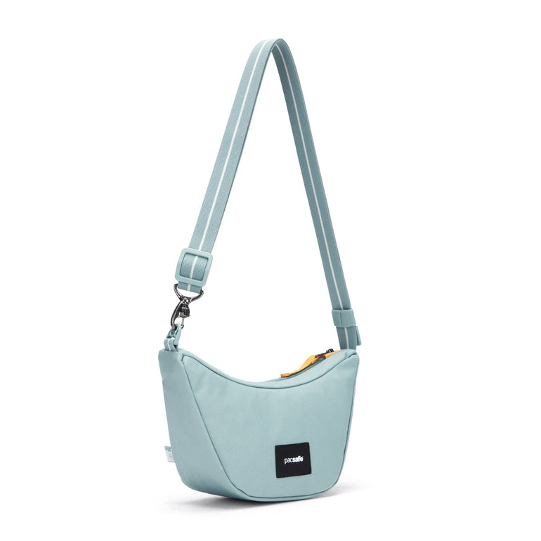 Pacsafe GO Anti-Theft Lunar Crossbody - Fresh Mint