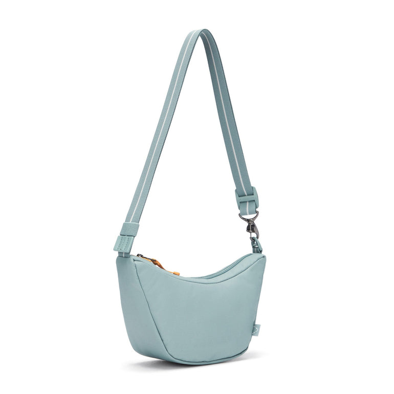 Pacsafe GO Anti-Theft Lunar Crossbody - Fresh Mint