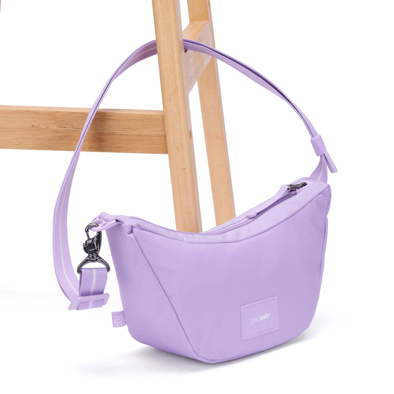 Pacsafe GO Anti-Theft Lunar Crossbody