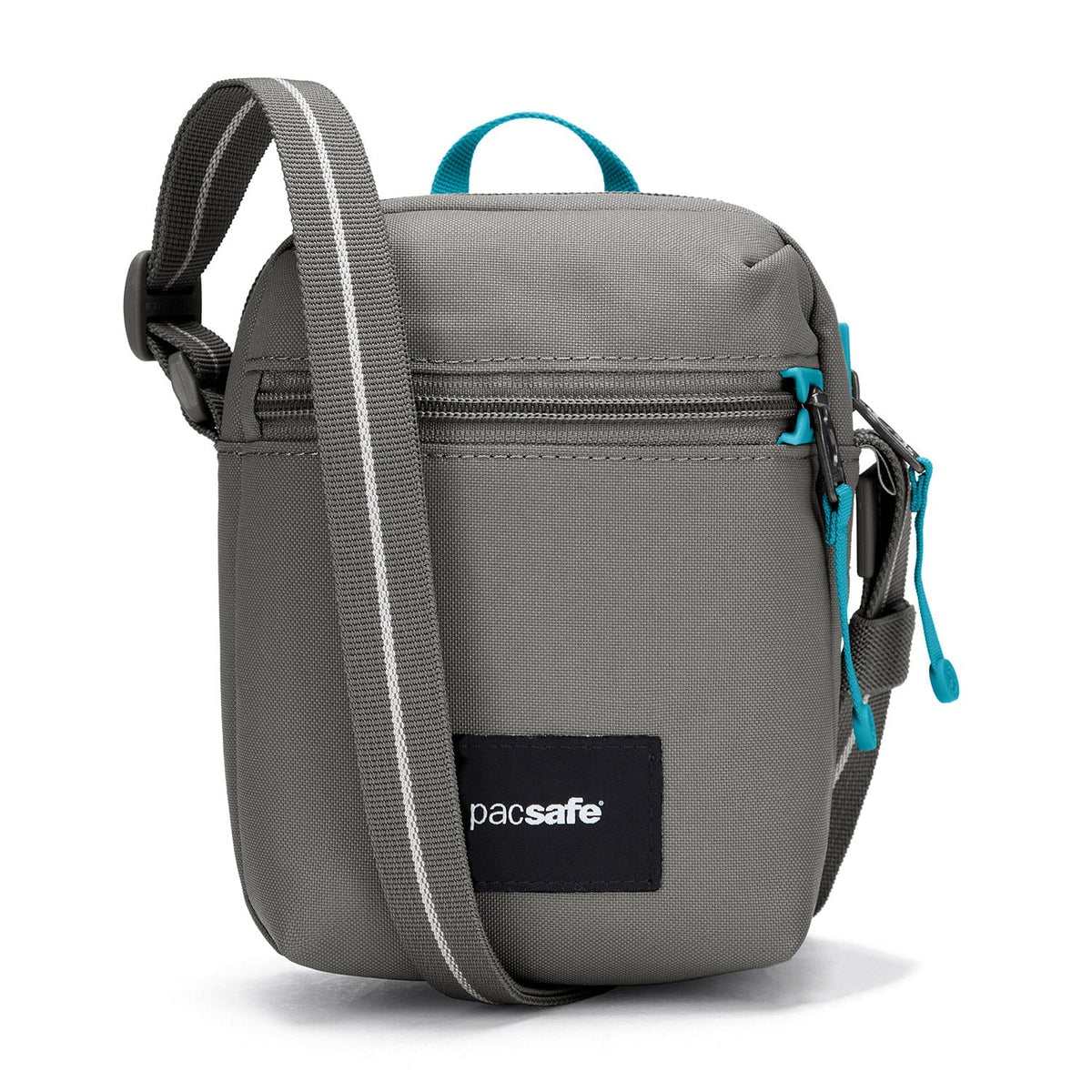 Pacsafe GO Anti-Theft Micro Crossbody