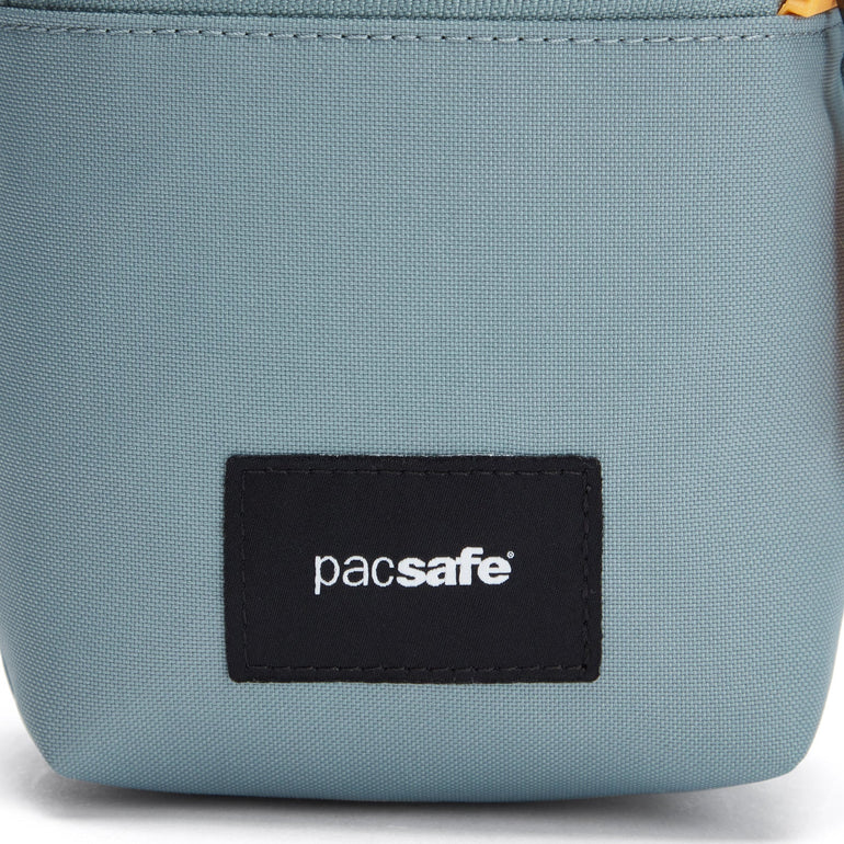 Pacsafe GO Anti-Theft Micro Crossbody - Fresh Mint
