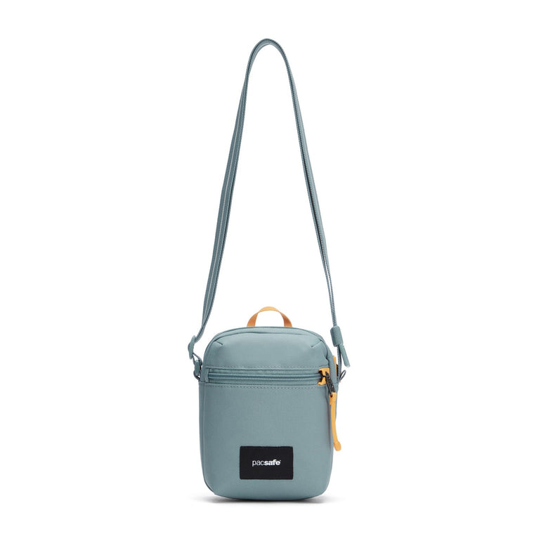 Pacsafe GO Anti-Theft Micro Crossbody - Fresh Mint