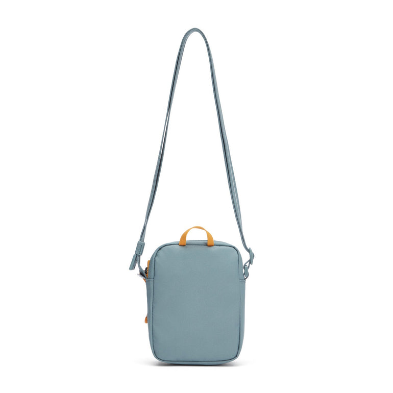 Pacsafe GO Anti-Theft Micro Crossbody - Fresh Mint