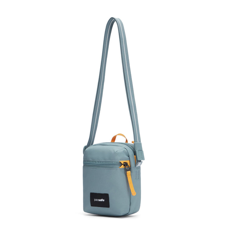 Pacsafe GO Anti-Theft Micro Crossbody - Fresh Mint