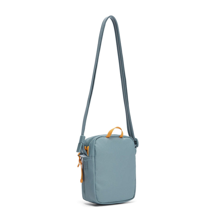 Pacsafe GO Anti-Theft Micro Crossbody - Fresh Mint
