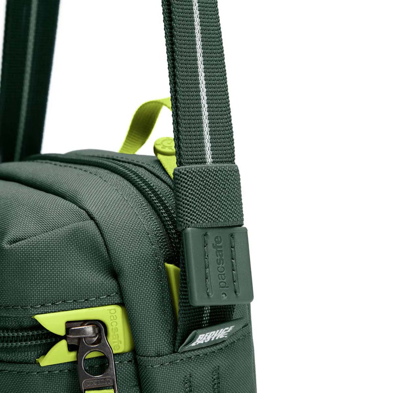 Pacsafe GO Anti-Theft Micro Crossbody
