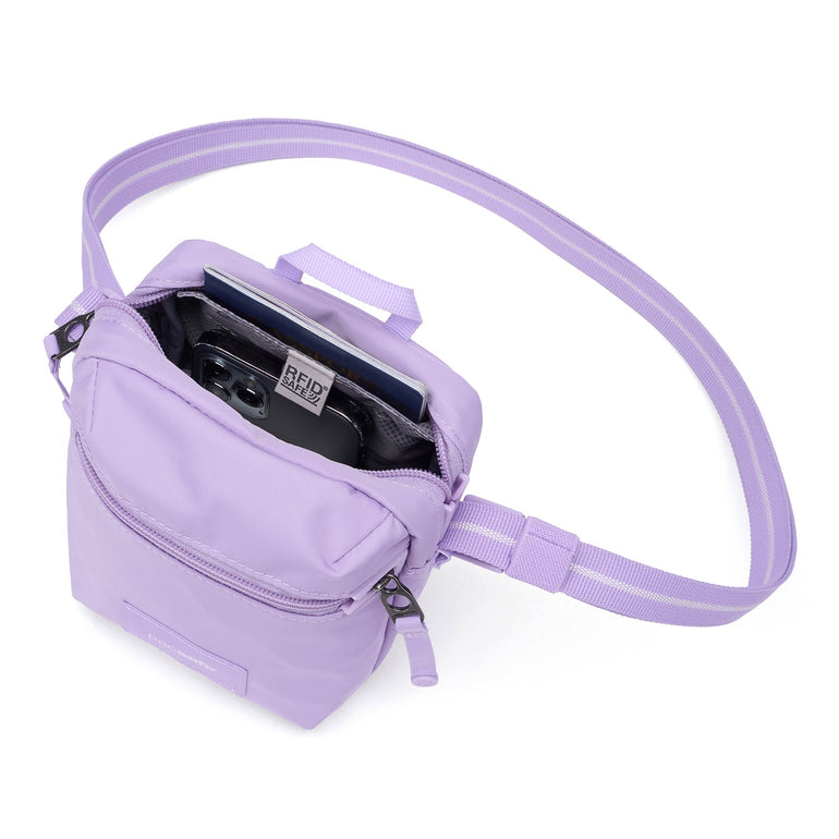 Pacsafe GO Anti-Theft Micro Crossbody