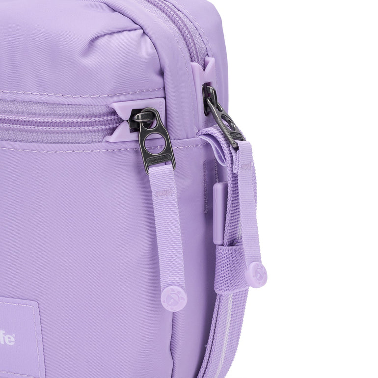 Pacsafe GO Anti-Theft Micro Crossbody