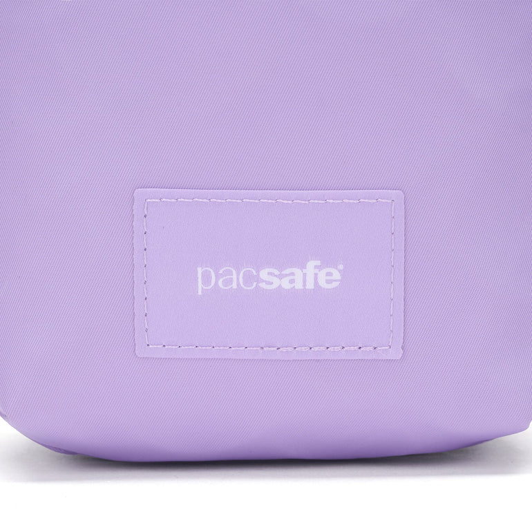 Pacsafe GO Anti-Theft Micro Crossbody