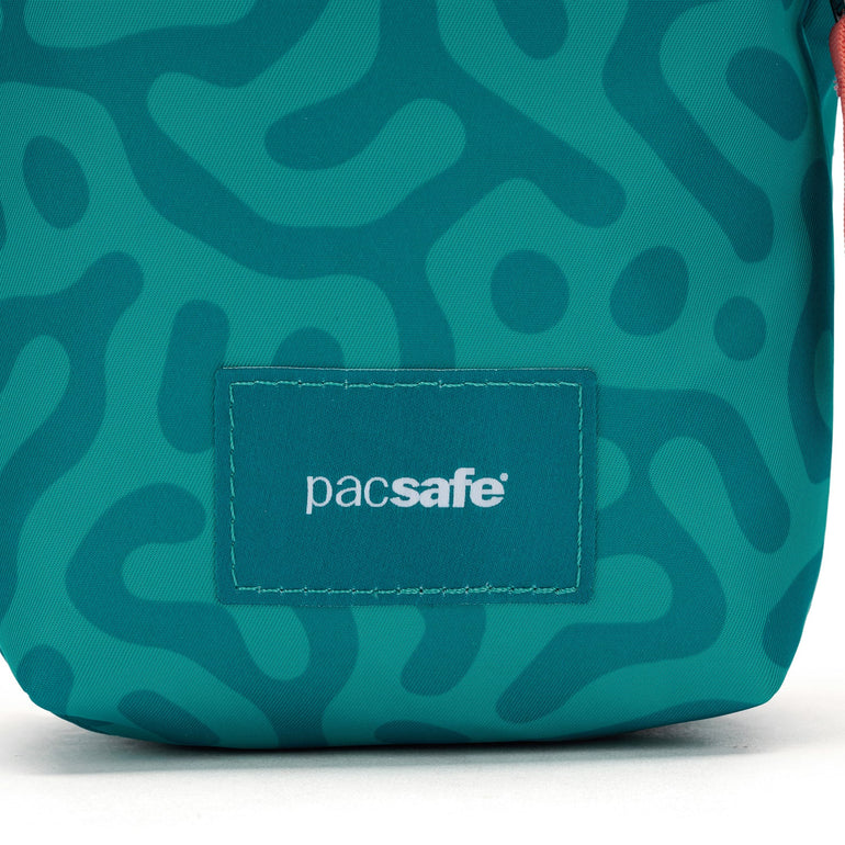 Pacsafe GO Anti-Theft Micro Crossbody
