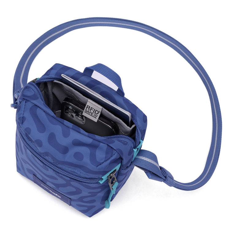 Pacsafe GO Anti-Theft Micro Crossbody