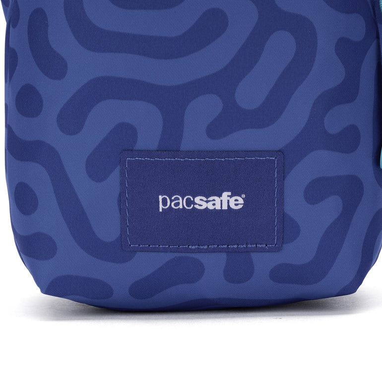 Pacsafe GO Anti-Theft Micro Crossbody