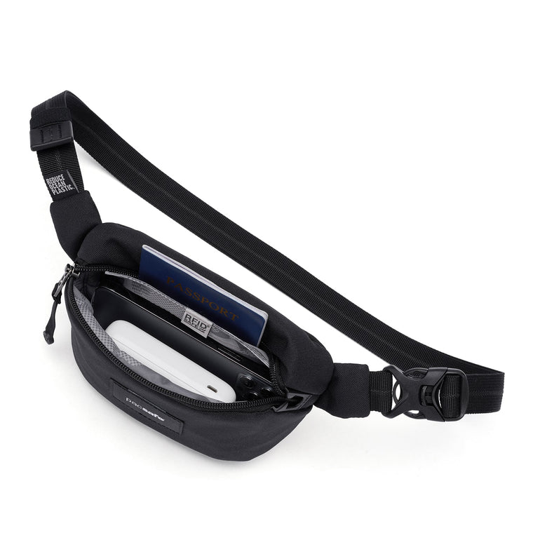Pacsafe GO Anti-Theft Micro Sling