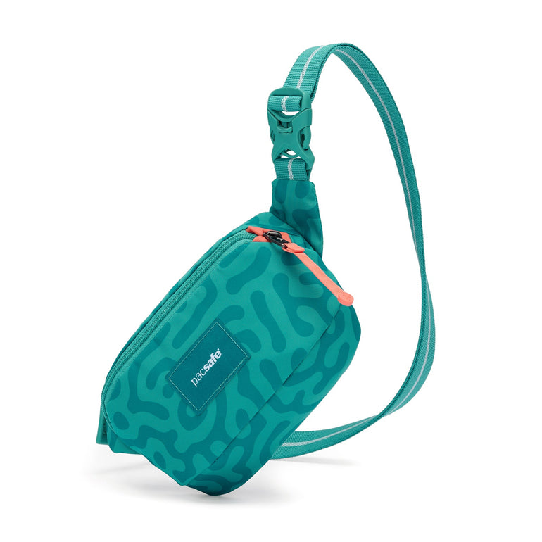 Pacsafe GO Anti-Theft Micro Sling