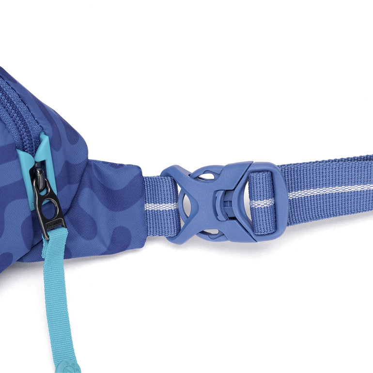 Pacsafe GO Anti-Theft Micro Sling
