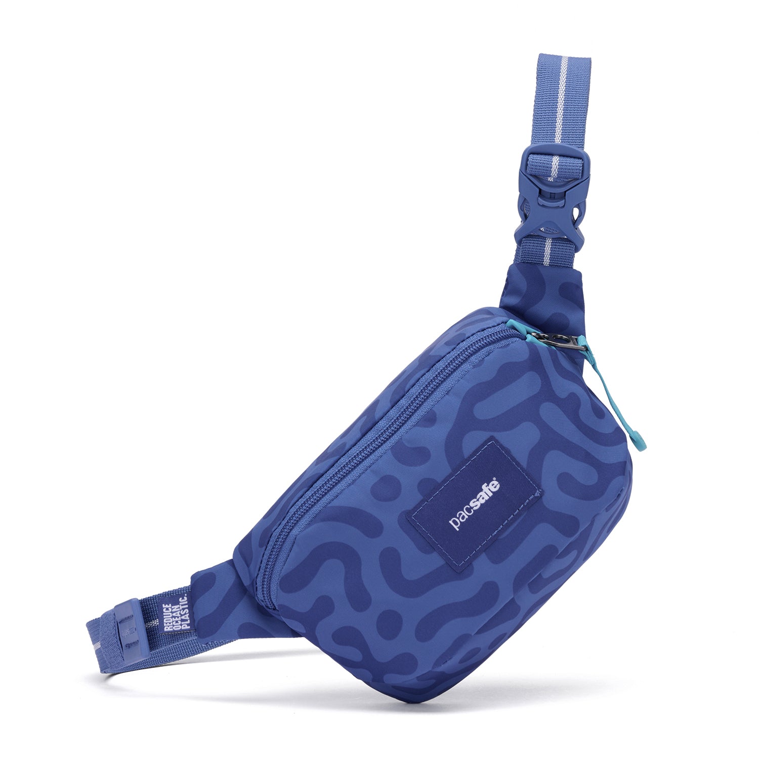 Pacsafe GO Anti-Theft Micro Sling