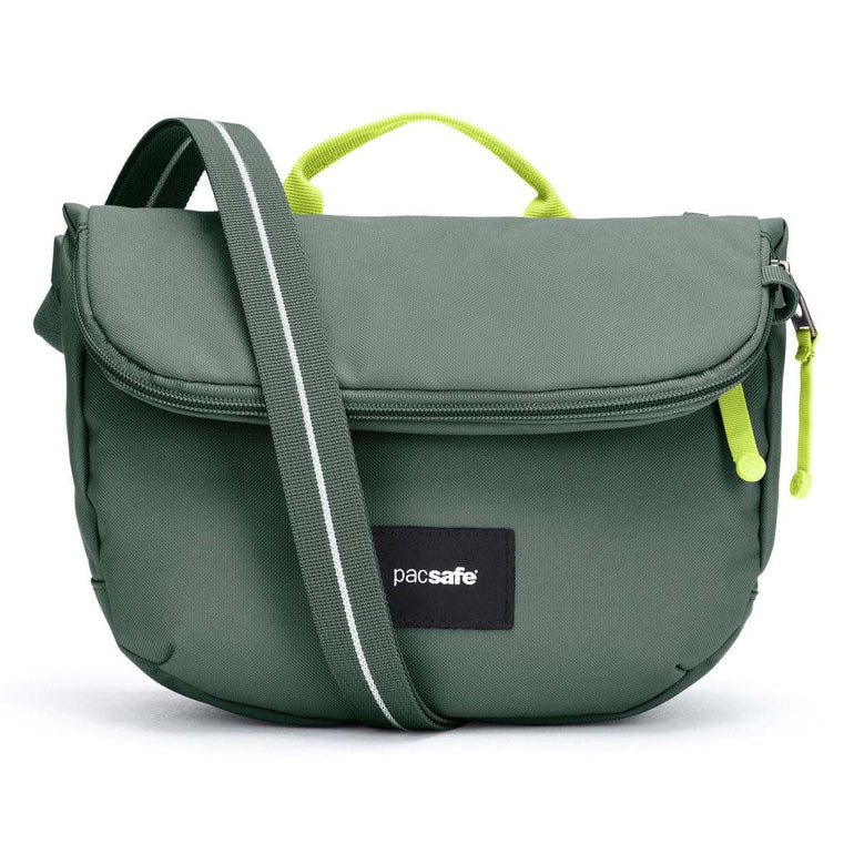 Pacsafe GO Anti-Theft Saddle Crossbody
