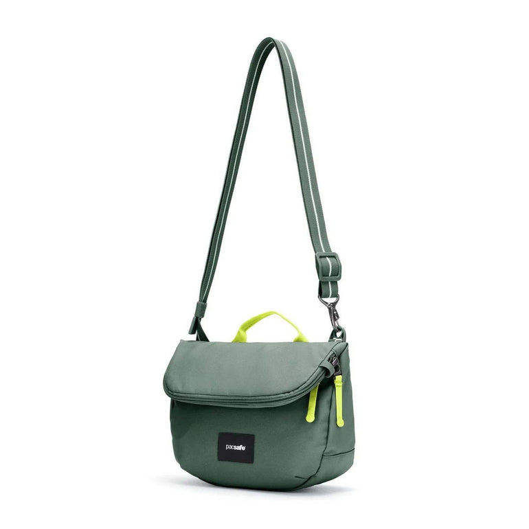 Pacsafe GO Anti-Theft Saddle Crossbody