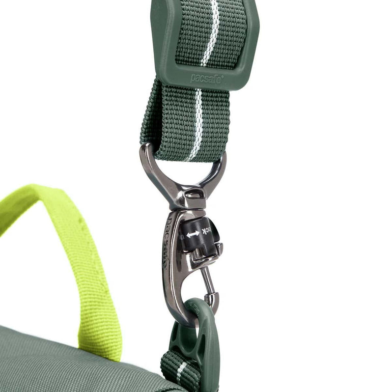 Pacsafe GO Anti-Theft Saddle Crossbody