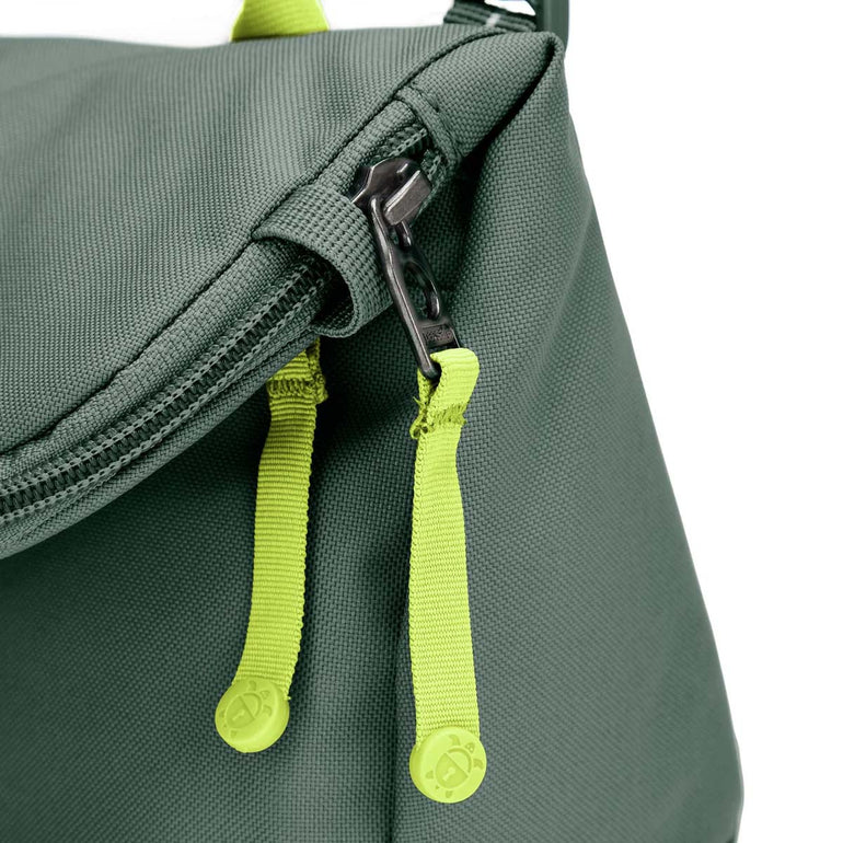 Pacsafe GO Anti-Theft Saddle Crossbody