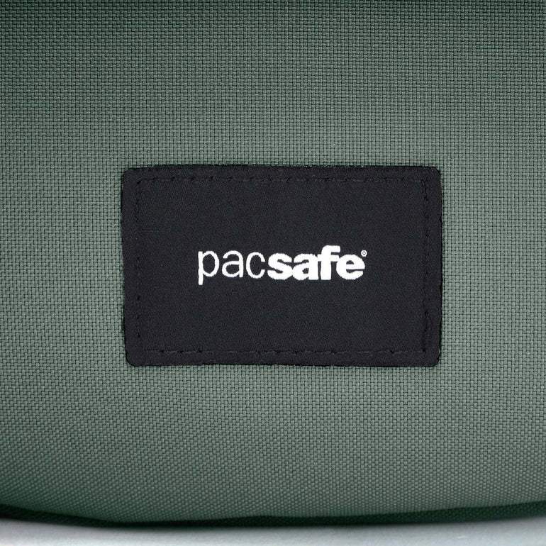 Pacsafe GO Anti-Theft Saddle Crossbody