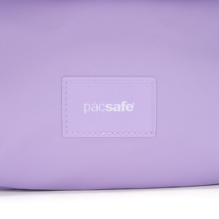 Pacsafe GO Anti-Theft Saddle Crossbody