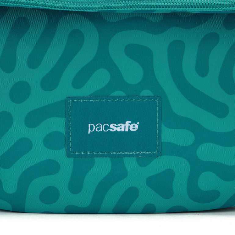 Pacsafe GO Anti-Theft Saddle Crossbody
