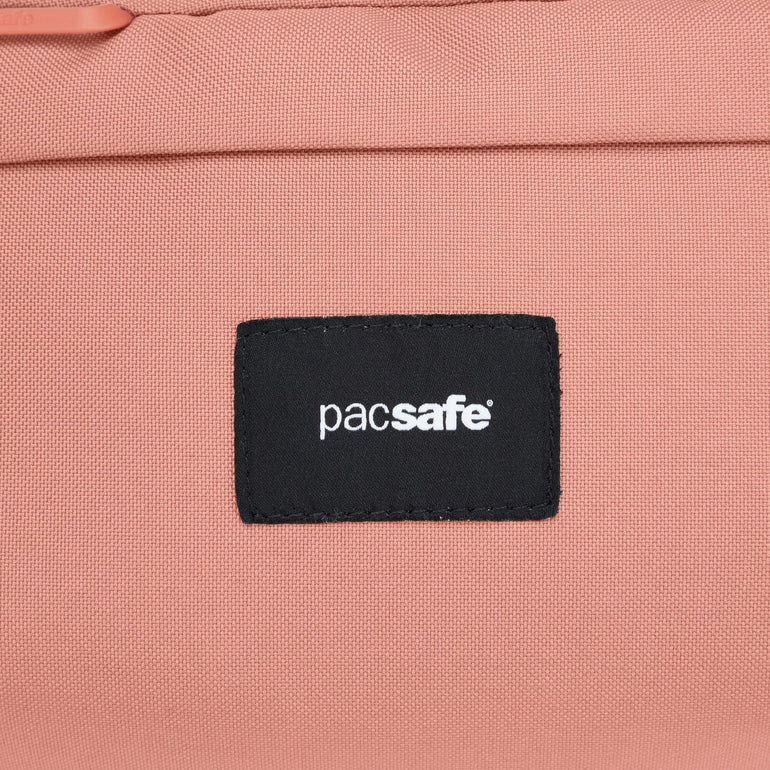 Pacsafe Go Anti-Theft Sling Pack - Rose