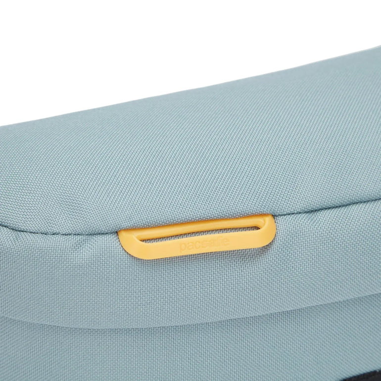 Pacsafe Go Anti-Theft Sling Pack - Fresh Mint