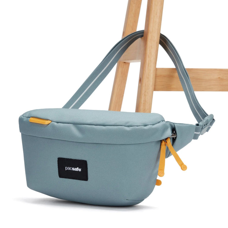 Pacsafe Go Anti-Theft Sling Pack - Fresh Mint