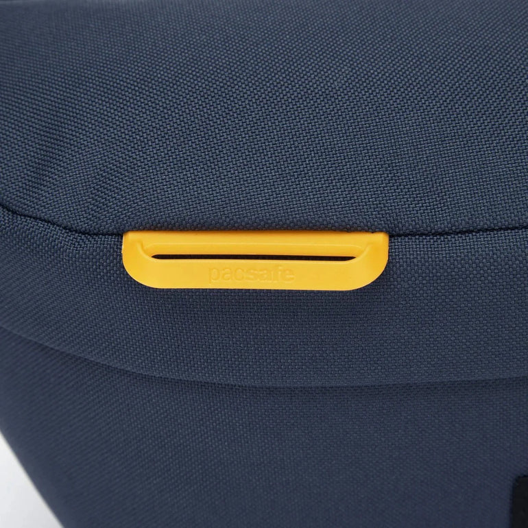 Pacsafe Go Sac à bretelle unique anti-vol