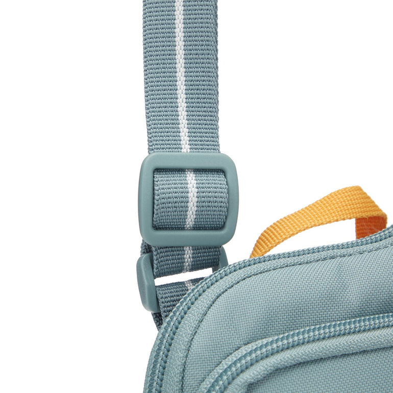 Pacsafe GO Anti-Theft Tech Crossbody - Fresh Mint